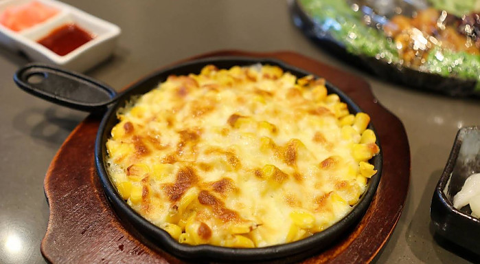 신선식당 착석식당 (7군푸미흥)