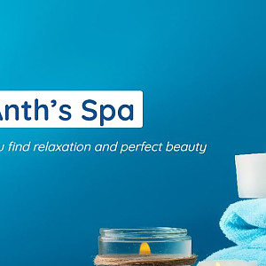 [나짱] 나트랑 안티스파