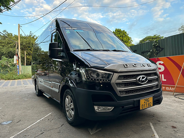 [하노이] 이지렌트카