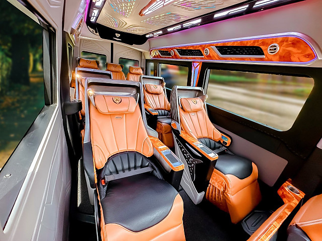 [하노이] 이지렌트카