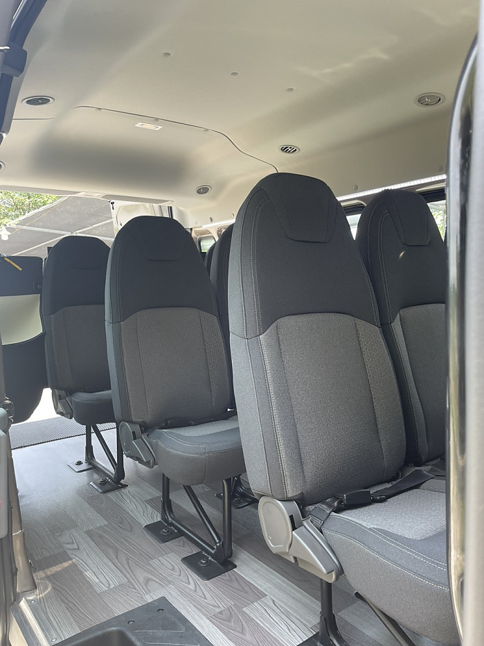 [하노이] 이지렌트카