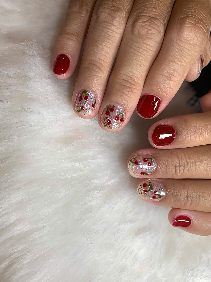 [다낭] 마야 스파&네일 (건마)