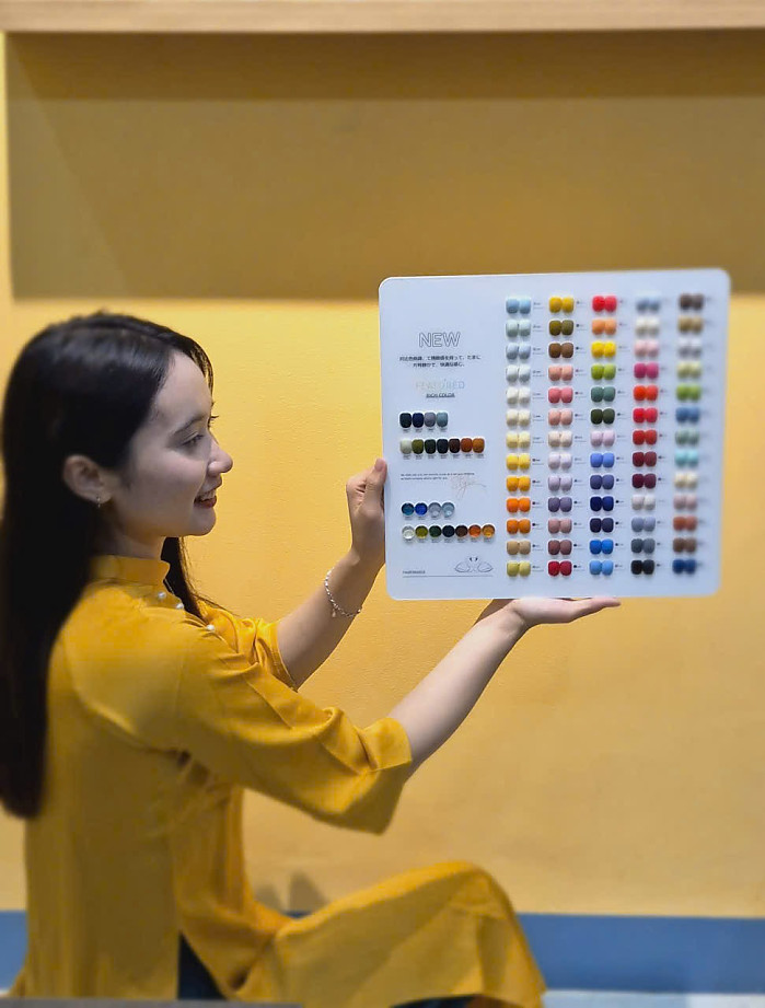 [다낭] 마야 스파&네일 (건마)