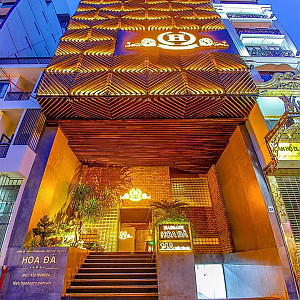 [나짱] 호아다 마사지