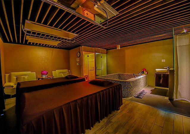 [나짱] 호아다 마사지