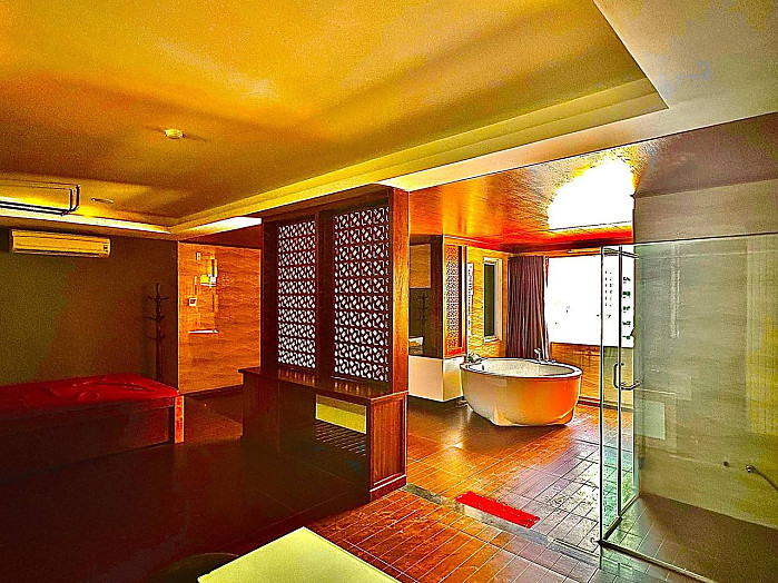 [나짱] 마사지 도쿄 나트랑 TOKYO