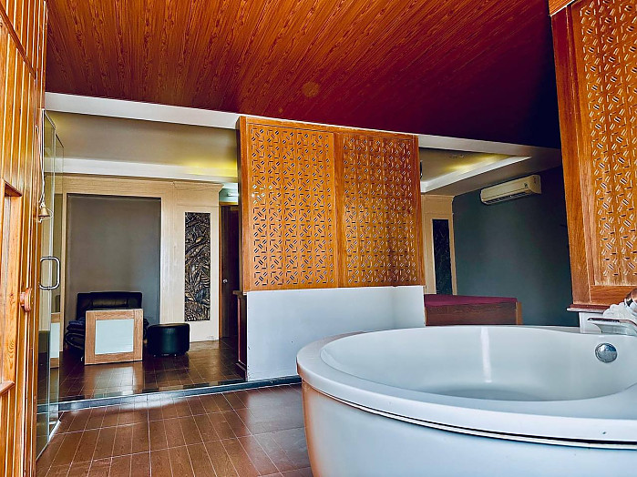 [나짱] 마사지 도쿄 나트랑 TOKYO