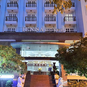 [다낭] No.1 넘버원 (구;텐프로) 가라오케