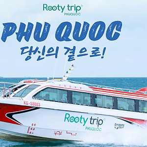 [푸쿽] Rooty Trip 푸쿽 전문 여행패키지 투어
