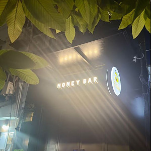 꿀빠 Honey BAR (1군)
