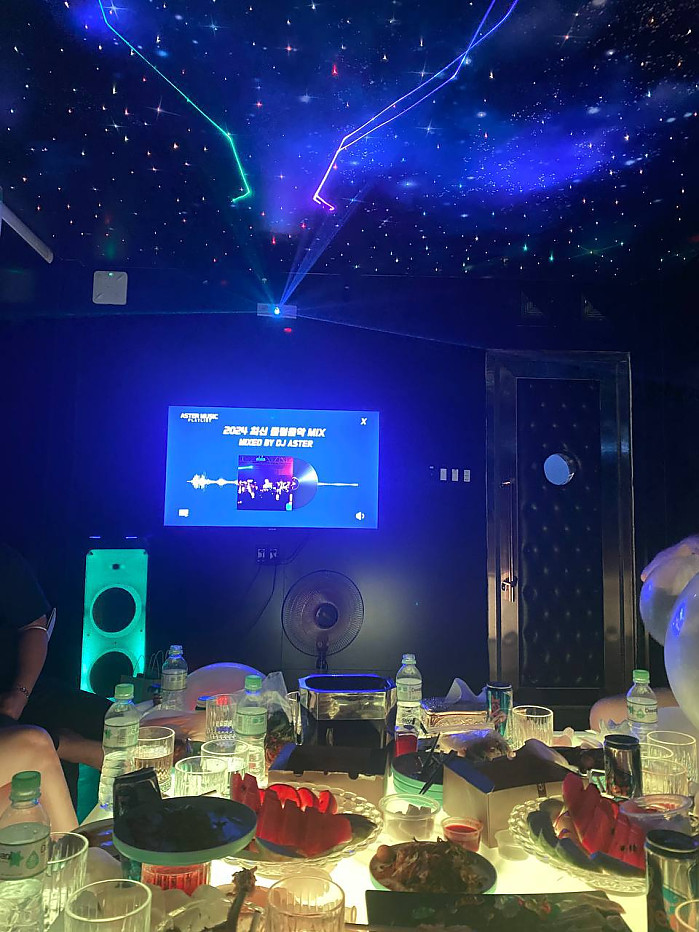 꿀빠 Honey BAR (1군)