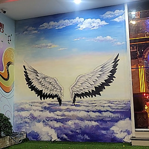 [나짱] 나트랑 윈 가라오케