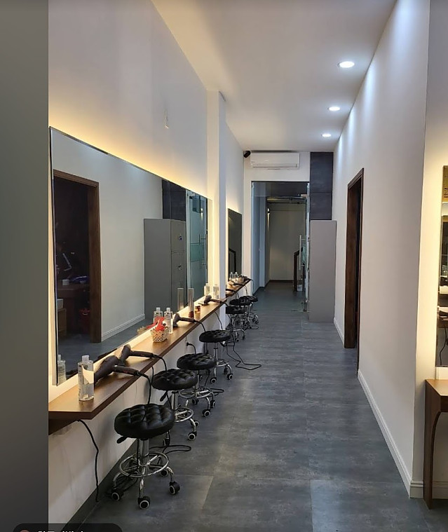 [나짱] 토탈케어 멀티샵 “때밀이 이발관”