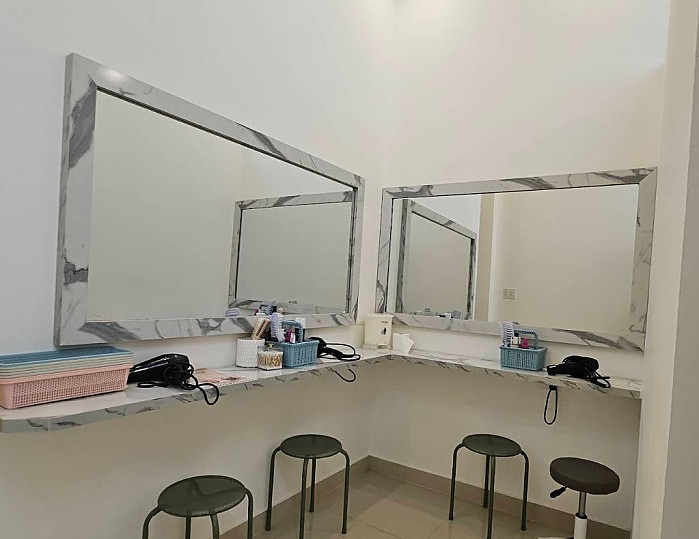 올인원케어샵 마사지 (타오디엔) 건마