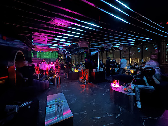 PlanB Saigon | 플랜B 사이공 (1군)