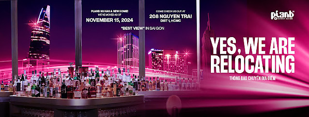 PlanB Saigon | 플랜B 사이공 (1군)