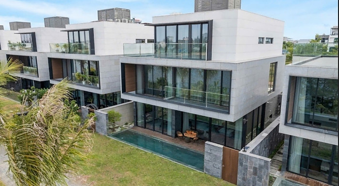 [다낭] 다낭 풀빌라 최저가 예약