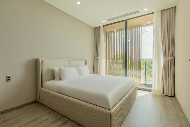 [다낭] 다낭 풀빌라 최저가 예약