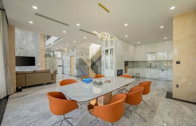 [다낭] 다낭 풀빌라 최저가 예약