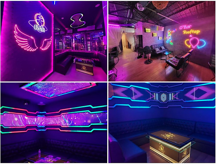 가라오케 O bar(오빠)(1군)