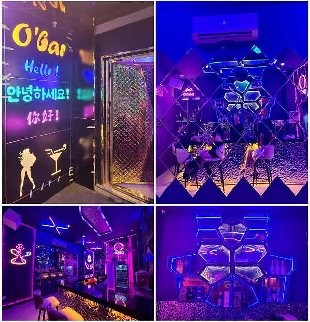 가라오케 O bar(오빠)(1군)