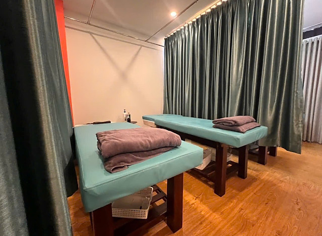 애플 이발소(1군)