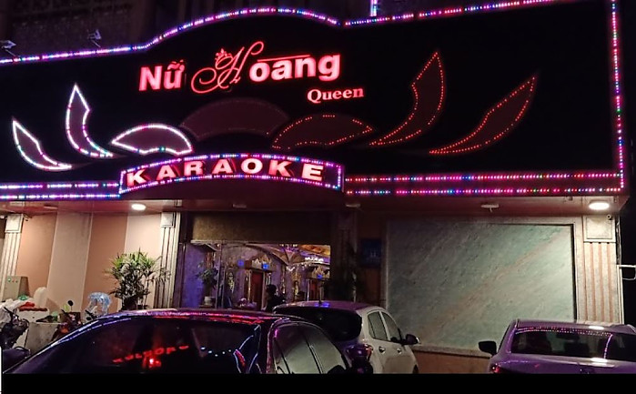 [달랏] 퀸노래방