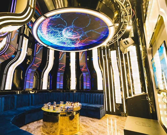 [달랏] 퀸노래방