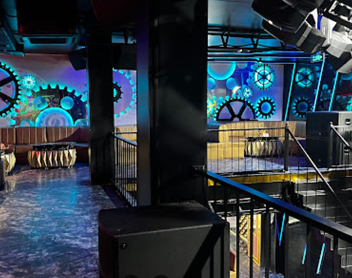 [달랏] 퀸노래방