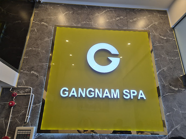 [하노이] 미딩 강남스파