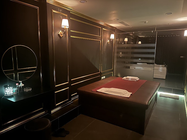 [하노이] 미딩 강남스파