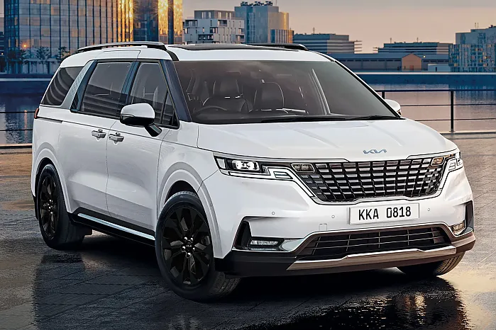 스피드 SPEED 렌트카 (호치민전지역)