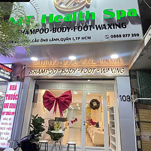 MT HEALTH SPA (1군) 건마&스파