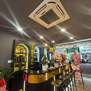 [나짱] 무제한 시스템 S bar