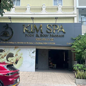 킴 스파 마사지  (7군) 건마