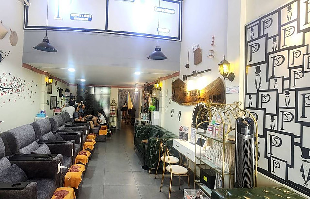 [1군,7군,나짱] GENTLEMAN 젠틀맨