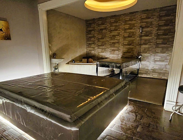 [나짱] 나트랑 체리때밀이스파