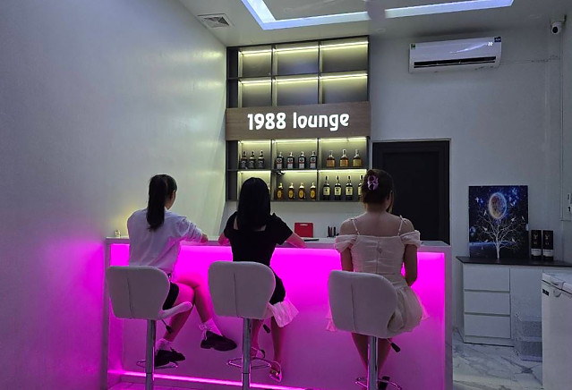 [하노이] 1988 Pub