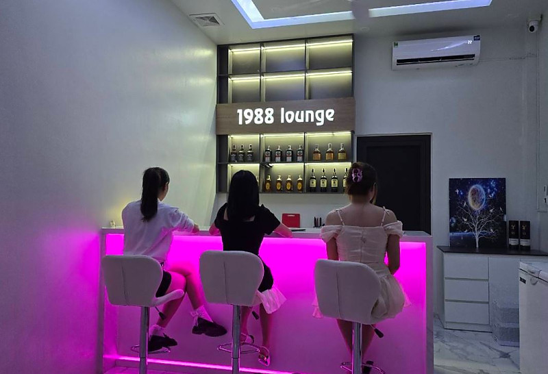 [하노이] 1988 Pub