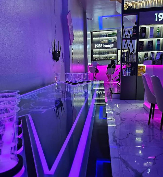 [하노이] 1988 Pub