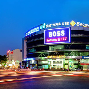 보스 가라오케(7군)