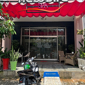 뉴라이프 마사지 (반건마)