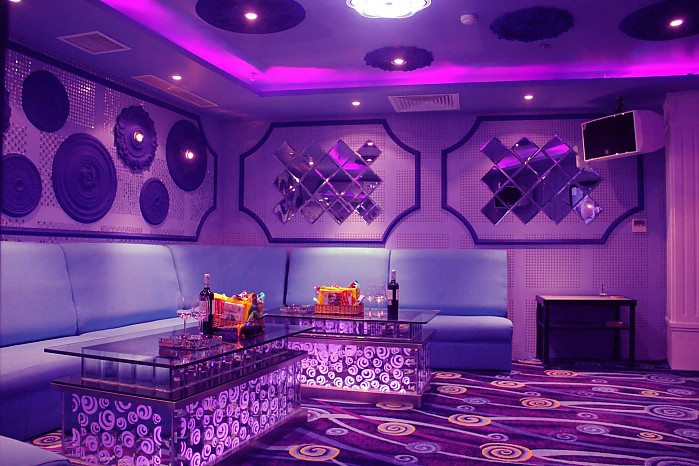 보스 가라오케(7군)