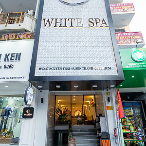 화이트스파 (건마)