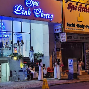 린체리 마사지 (불건마)