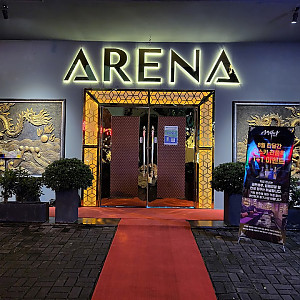 아레나 가라오케(7군)