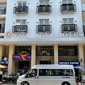 비엔동마사지 (불건마)