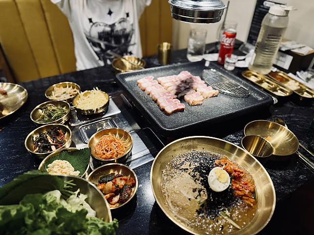 [나짱] 서울불고기 나트랑