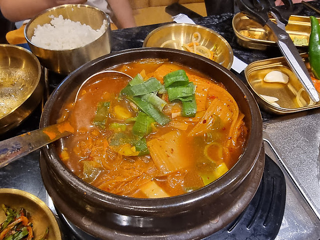 [나짱] 서울불고기 나트랑