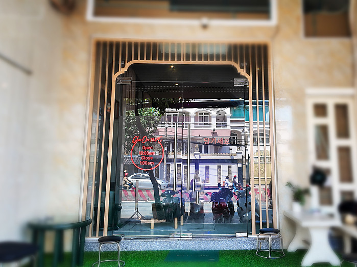 체온마사지(7군) 불건마